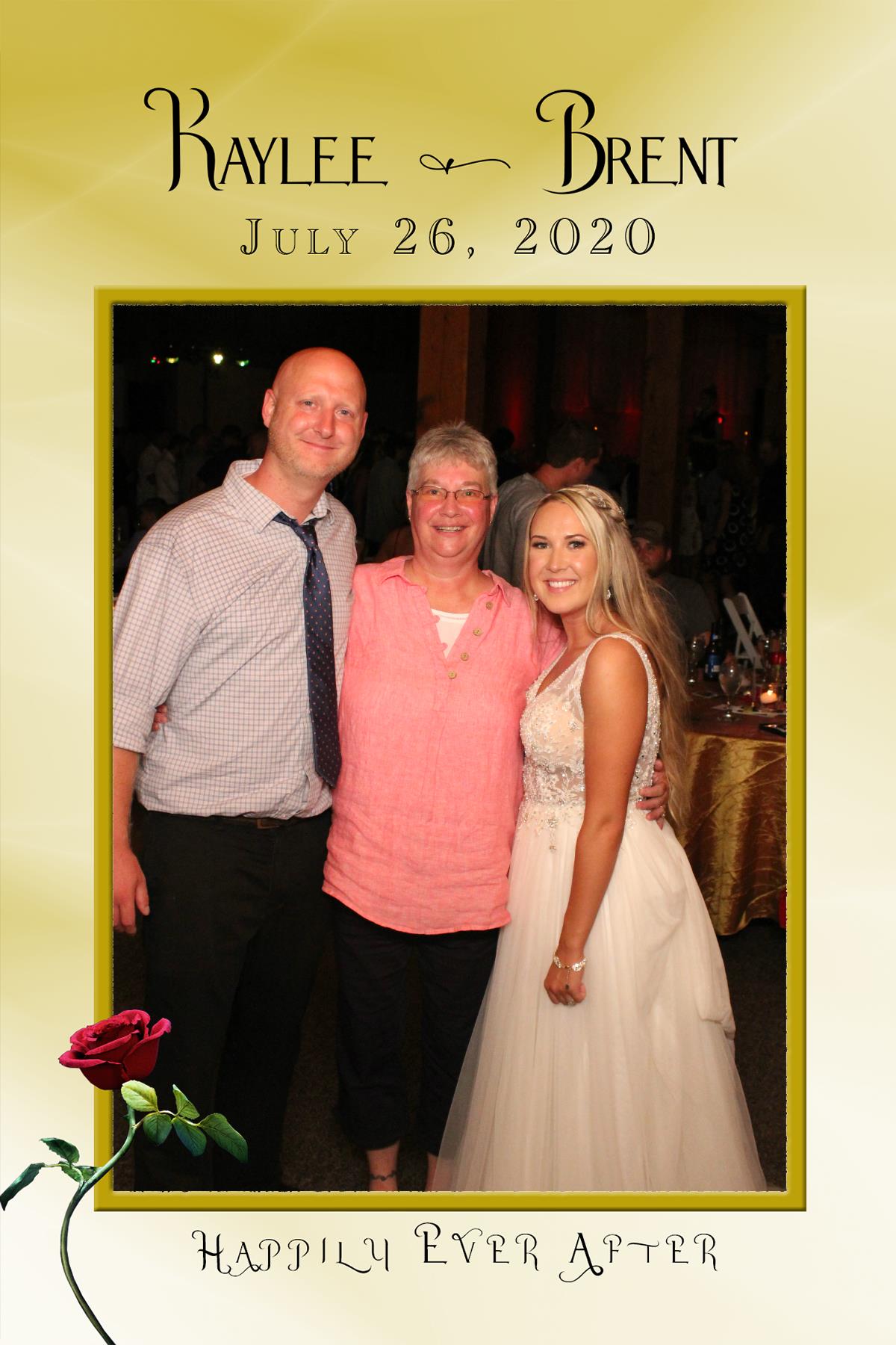 Kaylee and Brent's Wedding | View more photos from the event at gallery.mainemagicmirror.com/u/MaineMagicMirror/Kaylee-and-Brents-Wedding